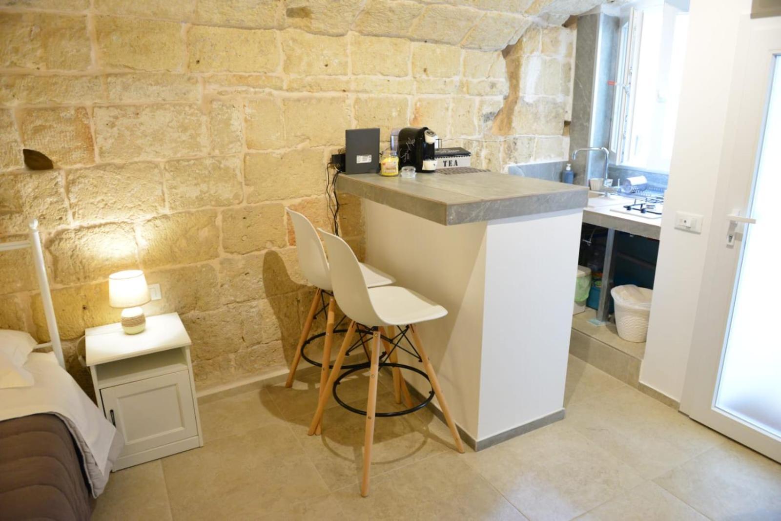 דירות מונופולי Casa Mamma Rita מראה חיצוני תמונה